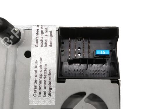 Radio OPEL CORSA D (S07) 1.2 (L08, L68) | BP25073420E6 - Image 6