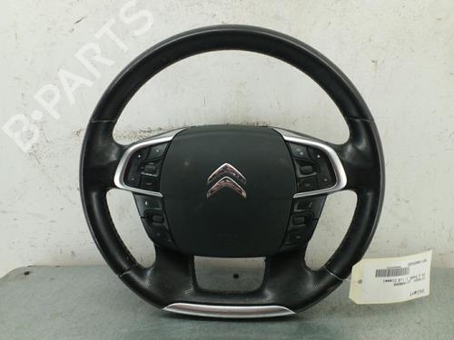 Rat CITROËN C4 II (NC_) 1.6 HDi 90 (92 hp) 25062686