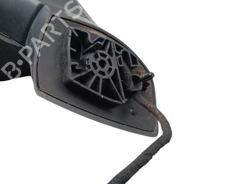 Left mirror PEUGEOT 308 CC (4B_)  | BP25087162C26 