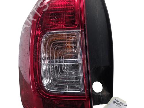Used Left taillight Left taillight DACIA LOGAN MCV II 1.5 dCi (75 hp) 31641729 31641729