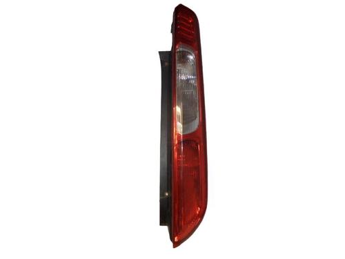 Used Right taillight FORD FOCUS II (DA_, HCP, DP) 1.6 TDCi (109 hp) 25092775