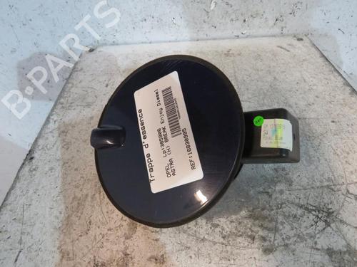 Used Fuel flap OPEL ASTRA H Estate (A04) 1.3 CDTI (L35) (90 hp) 25066867