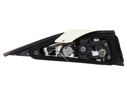 Right tailgate light AUDI A3 Sportback (8YA, 8YF) 35 TFSI | BP39258633C80 - Image 6