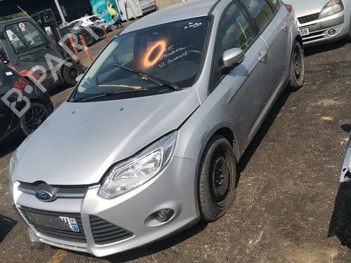 Right front window switch FORD FOCUS III 1.6 TDCi | BP25077737I26 - Image 14