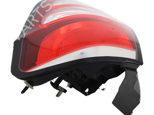 Right taillight CITROËN C3 II (SC_) 1.2 VTi 82 | BP40045769C35 - Image 6