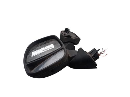 Retrovisore sinistro OPEL VIVARO A Van (X83) 2.0 CDTI (F7) (114 hp) 29759874