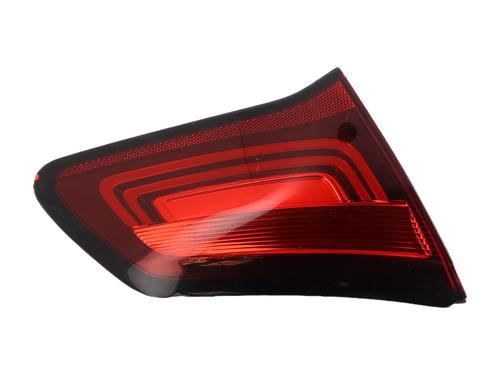 Left tailgate light CITROËN C4 II (NC_) | BP36691072C79 - Image 3