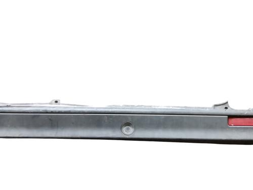 Rear bumper RENAULT TRAFIC II Bus (JL) 2.0 dCi 90 (JL00, JL01, JL0H, JL0M, JL0P, JL0S) | BP31176385C8 