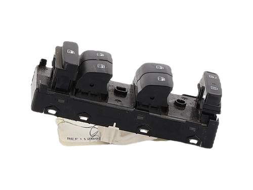 Left front window switch HYUNDAI TUCSON (NX4E, NX4A) 1.6 T-GDi Hybrid | BP36847795I27  - Image 5