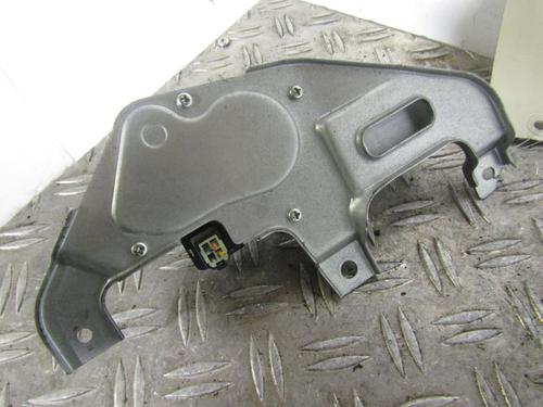 Viskermotor bagrude SUZUKI SWIFT III (MZ, EZ) 1.3 (RS413, ZC11S) | BP25095824M102 