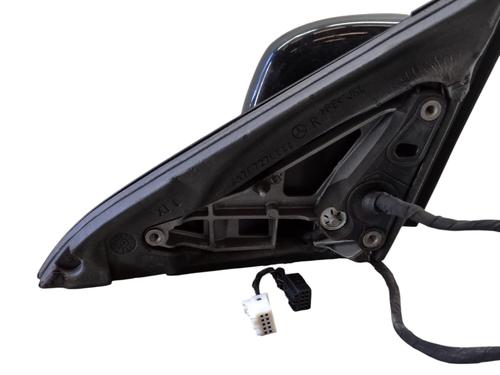 Right mirror MERCEDES-BENZ A-CLASS (W176) A 180 CDI (176.000) | BP26883397C27 