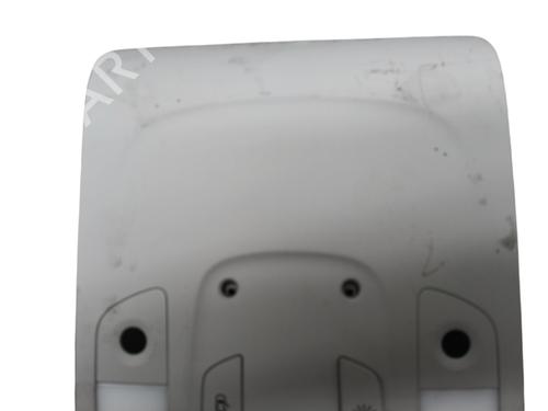 Used Interior roof light Interior roof light AUDI A6 C7 (4G2, 4GC) 2.0 TDI (177 hp) 26025708 26025708