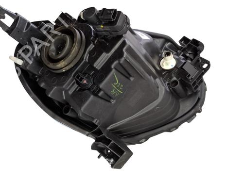 Left headlight NISSAN MICRA IV (K13K, K13KK) 1.2 | BP29610190C28 