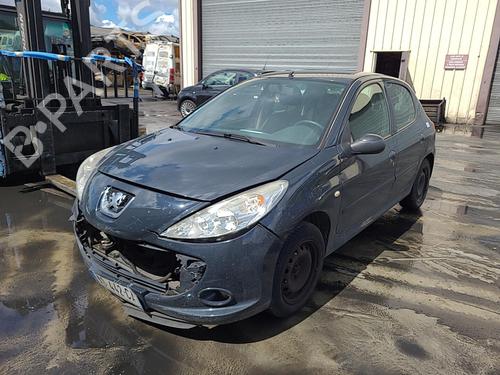 Gearbox PEUGEOT 206+ (2L_, 2M_) 1.4 i (2LKFWA, 2MKFWA) | BP25093026M3 - Image 17
