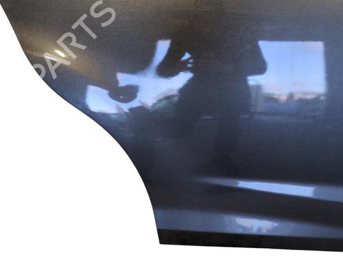 Right rear door FORD B-MAX (JK) 1.0 EcoBoost | BP30731889C5 