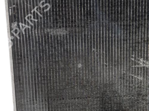 Køler PEUGEOT 3008 I MPV (0U_) 1.6 HDi | BP30881666M31