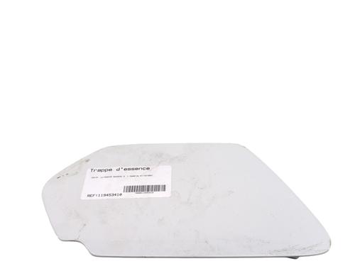 Fuel flap DACIA SANDERO III 1.0 SCe 65 | BP31761641C131 