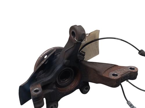 Left front steering knuckle NISSAN MICRA V (K14) 1.0 IG-T 100 | BP32671343M25 - Image 6