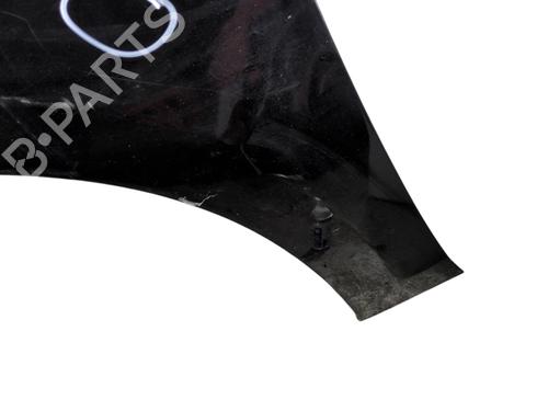 Forskærm venstre VW GOLF VII (5G1, BQ1, BE1, BE2) 1.6 TDI (105 hp) 33025339