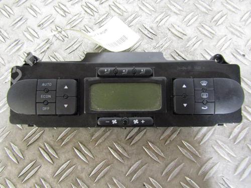 Used Climate control SEAT LEON (1P1) [2005-2013]  25091783