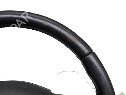 Steering wheel AUDI A3 Sportback (8PA) 1.6 TDI | BP27899076C49 
