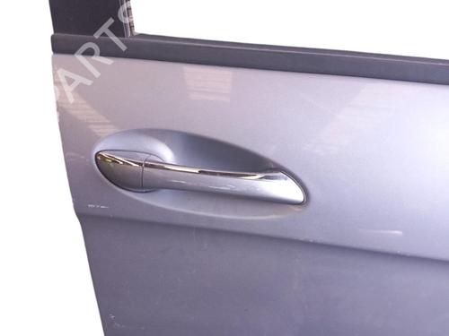 Right front door MERCEDES-BENZ A-CLASS (W169) A 200 CDI (169.008, 169.308) | BP25055271C3 
