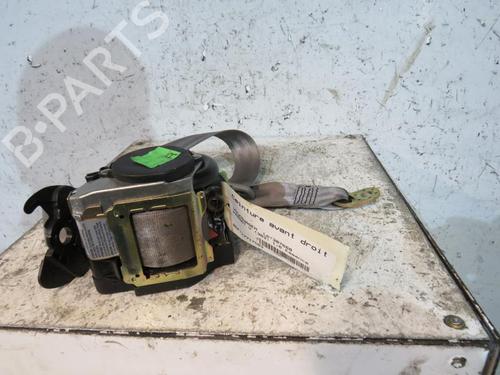 Used Front right belt tensioner VW PASSAT B6 (3C2) 1.6 (102 hp) 25108967