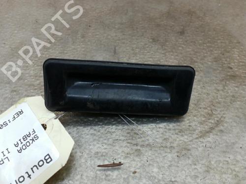 Used Switch Switch SKODA FABIA II (542) 1.4 TDI (70 hp) 25110359 25110359