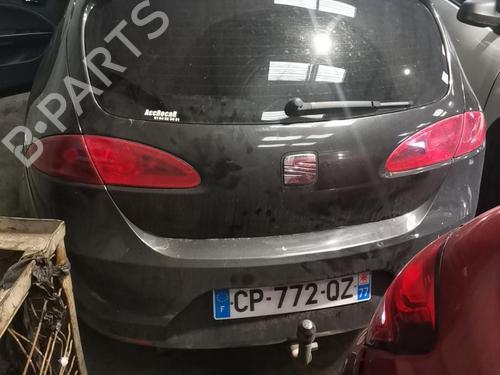 Front wiper motor SEAT LEON (1P1) 2.0 TDI | BP25062815M29 