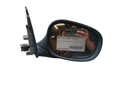 Used Right mirror BMW 3 (E90) 318 d (143 hp) 27873489