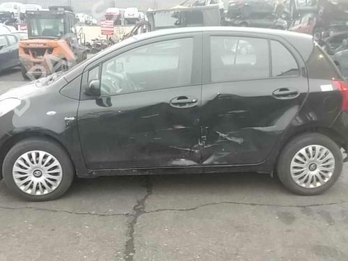 Left front window switch TOYOTA YARIS (_P9_) 1.4 D-4D (NLP90_, NLP90R) | BP25062972I27 - Image 9