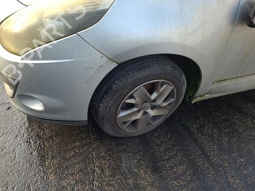 Switch RENAULT SCÉNIC III (JZ0/1_) 1.5 dCi | BP25089340I30 