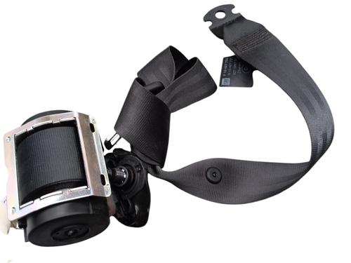 Høyre bak beltestrammer OPEL CORSA E (X15) 1.3 CDTI (08, 68) (75 hp) 29898126