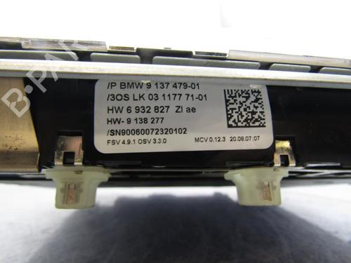Used Interior roof light BMW 1 (E87) 118 d (143 hp) 25082848