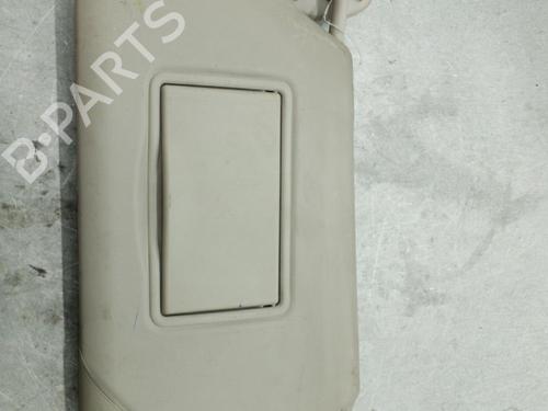 Used Left sun visor FORD FOCUS III 1.6 TDCi (115 hp) 25077735