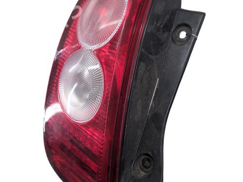 Left taillight NISSAN MICRA III (K12) 1.5 dCi | BP32094795C34 