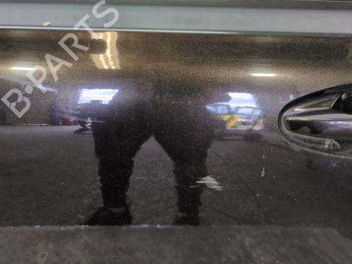 Left rear door PEUGEOT 508 I (8D_) 1.6 BlueHDi 120 | BP27819051C4