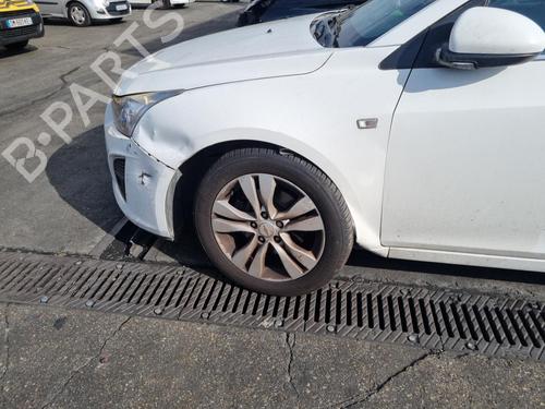 Engine CHEVROLET CRUZE (J300)  | BP25074885M1  - Image 15