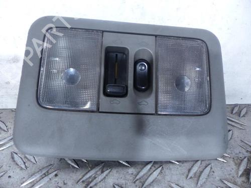 Innerbelysning NISSAN MURANO I (Z50) 3.5 4x4 (234 hp) 25079978