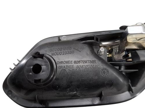 Rear right interior door handle DACIA JOGGER (RK_) 1.0 TCe 100 ECO-G (RKMT) | BP31761635I16