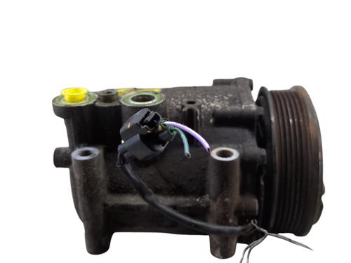 AC compressor FORD FIESTA VI (CB1, CCN) 1.6 TDCi | BP31654309M34 - Image 4