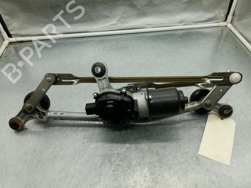 Used Front wiper motor NISSAN MICRA IV (K13K, K13KK) 1.2 (80 hp) 25077812