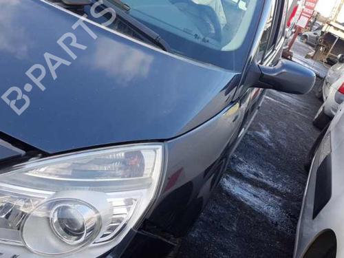 Right front window switch RENAULT SCÉNIC II (JM0/1_) | BP25070159I26 - Image 3