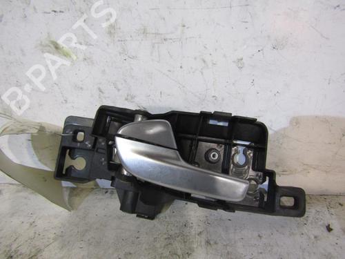 Used Front left interior door handle FORD MONDEO IV Saloon (BA7) 1.8 TDCi (125 hp) 25090092