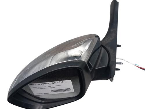 Used Left mirror Left mirror PEUGEOT 208 I (CA_, CC_) 1.2 VTI 82 (82 hp) 29633070 29633070