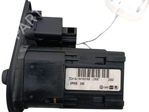 Headlight switch SEAT IBIZA IV (6J5, 6P1) 1.6 TDI | BP30490552I24 - Image 3