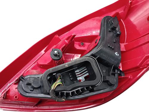 Used Left taillight Left taillight PEUGEOT 207 CC (WD_) 1.6 HDi (109 hp) 32993074 32993074