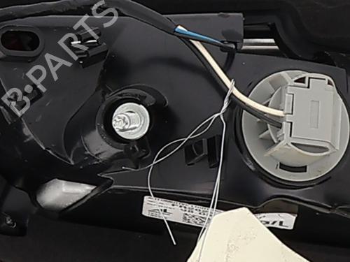 Left tailgate light CITROËN DS5 2.0 HDi 135 | BP33681936C79  - Image 5