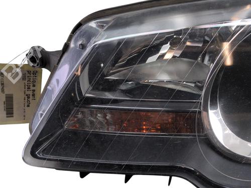 Faro izquierdo VW TOURAN (1T1, 1T2) 1.9 TDI | BP29610195C28 
