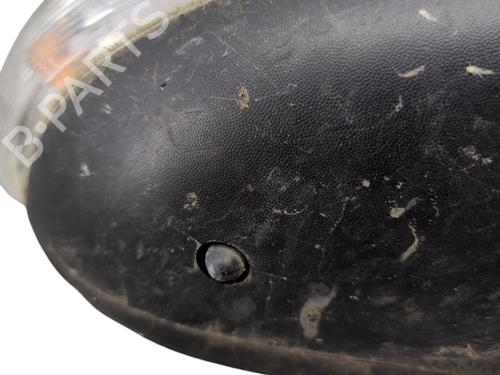 Right mirror RENAULT CAPTUR I (J5_, H5_) 1.5 dCi 90 (J5N4, J5M5, J5MW, J5M6, J5AL, J5AJ) | BP30177127C27